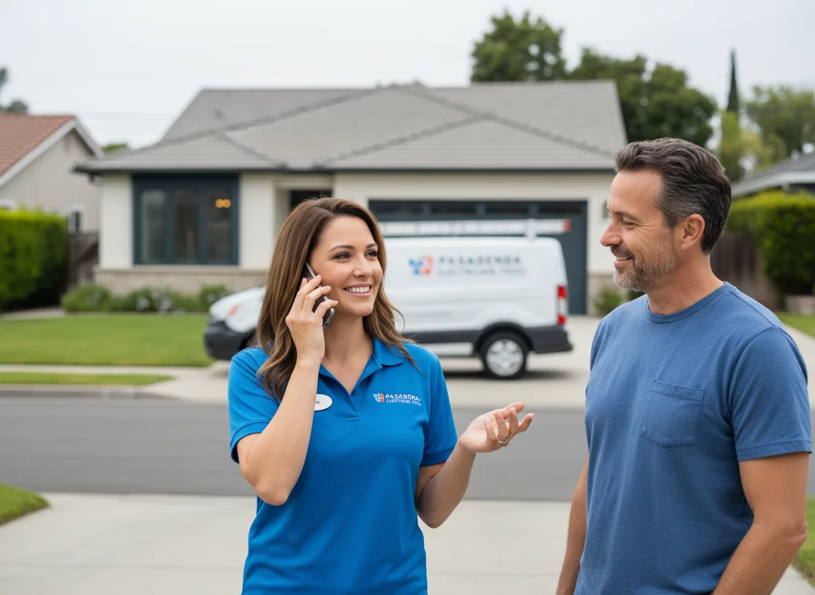 Electrician Loreauville, LA FAQs